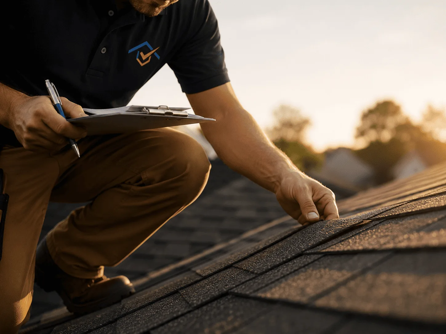 Why Choose Roof Inspection in Rockport, IN
